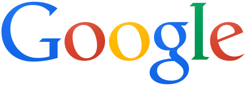 Логотип Google