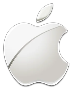 Логотип Apple