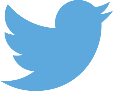 Логотип Twitter